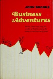 Business adventures