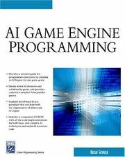 AI Game Engine Programming
